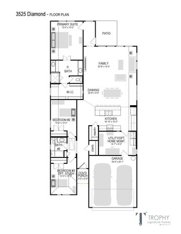 1915 Callington Way, Forney, TX 75126