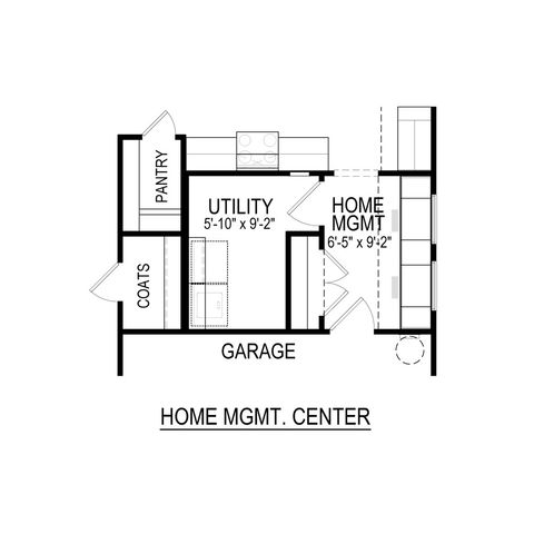 1915 Callington Way, Forney, TX 75126