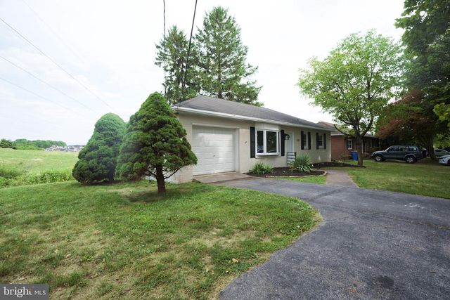 1020 HANOVER RD, York, PA 17408