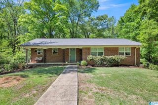 24 GREENWOOD CIRCLE, Sylacauga, AL 35150