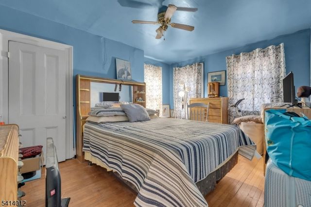 128 S Arlington Ave, East Orange City, NJ 07018