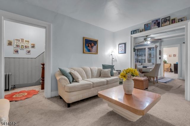128 S Arlington Ave, East Orange City, NJ 07018
