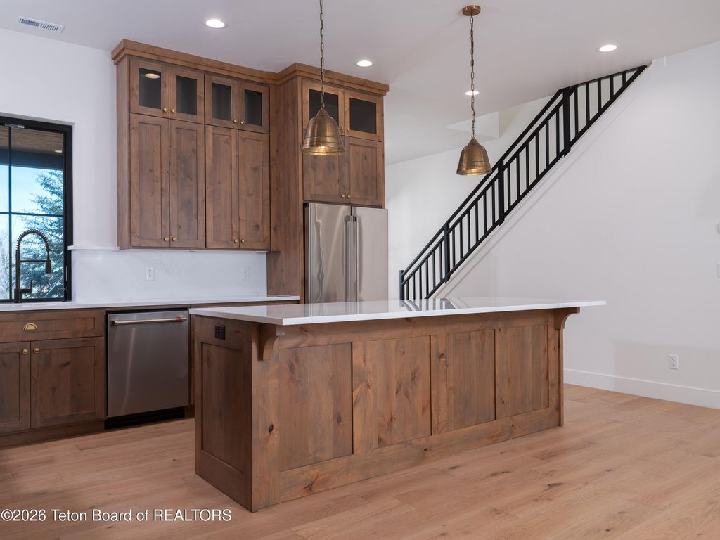 1448 CREVASSE Court, Driggs, ID 83422 photo 8