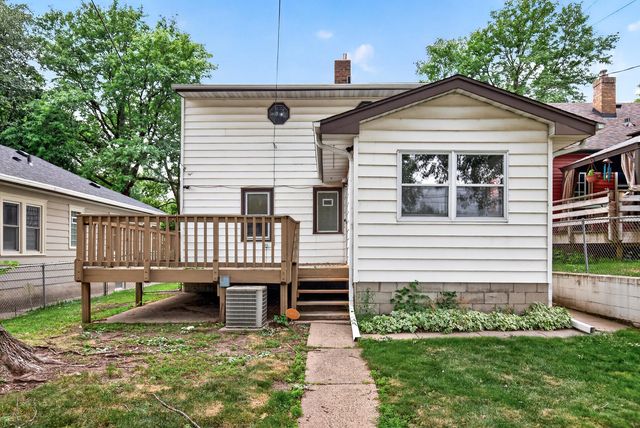 5241 44th Avenue S, Minneapolis, MN 55417
