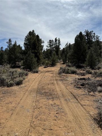 0 310-030-036, Kennedy Meadows, CA 93527