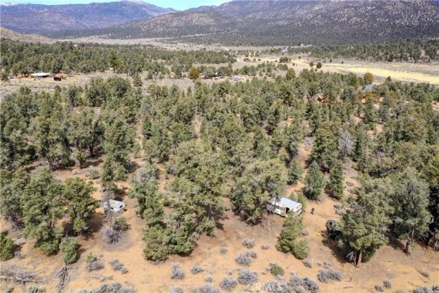 0 310-030-036, Kennedy Meadows, CA 93527