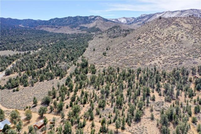 0 310-030-036, Kennedy Meadows, CA 93527