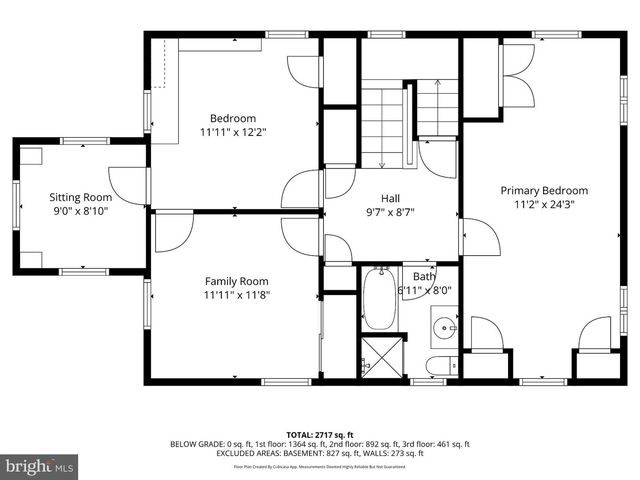 341 CONGRESS AVE, Upper Darby, PA 19050