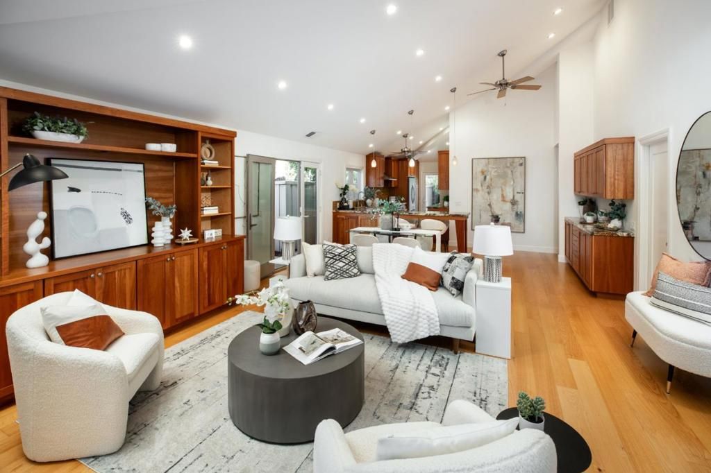 4005 Villa Vera, Palo Alto, CA 94306