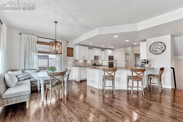 9190 Kathi Creek Drive, Colorado Springs, CO 80924