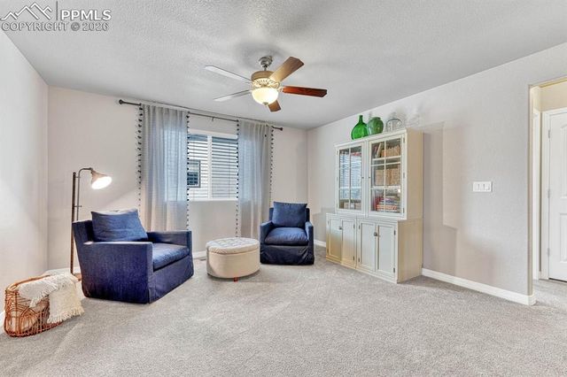 9190 Kathi Creek Drive, Colorado Springs, CO 80924