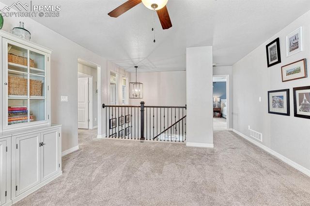9190 Kathi Creek Drive, Colorado Springs, CO 80924