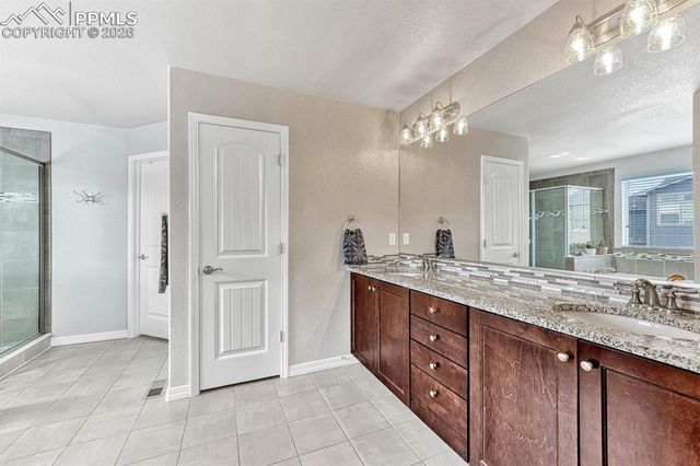 9190 Kathi Creek Drive, Colorado Springs, CO 80924