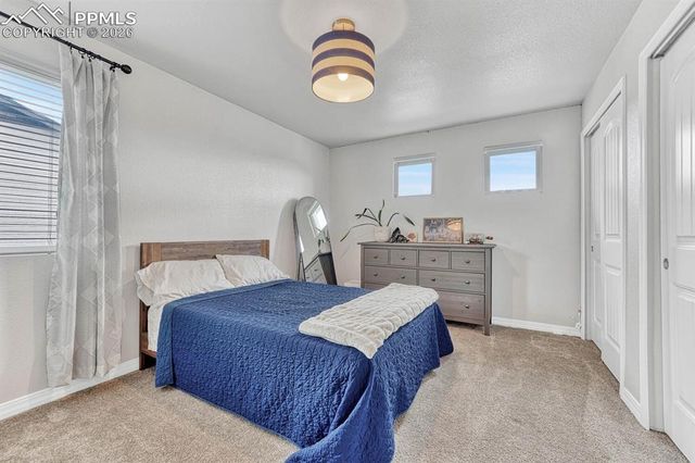 9190 Kathi Creek Drive, Colorado Springs, CO 80924