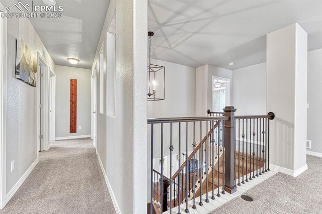 9190 Kathi Creek Drive, Colorado Springs, CO 80924