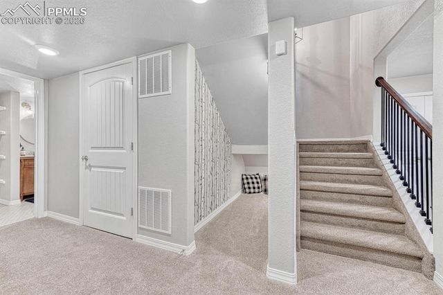 9190 Kathi Creek Drive, Colorado Springs, CO 80924