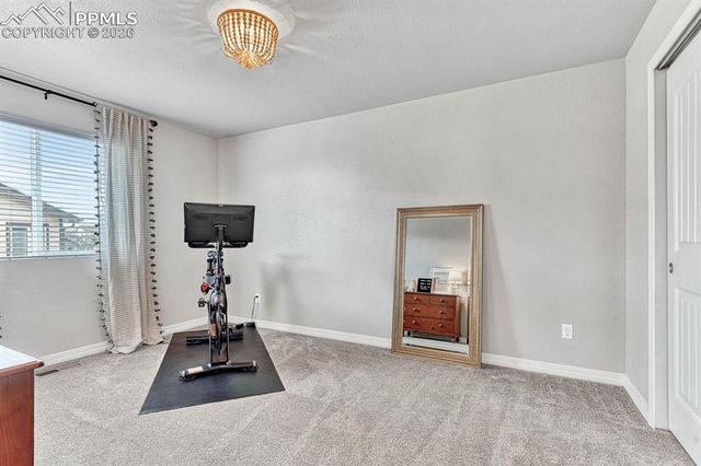 9190 Kathi Creek Drive, Colorado Springs, CO 80924