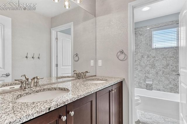 9190 Kathi Creek Drive, Colorado Springs, CO 80924