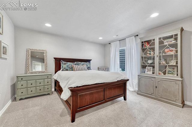9190 Kathi Creek Drive, Colorado Springs, CO 80924