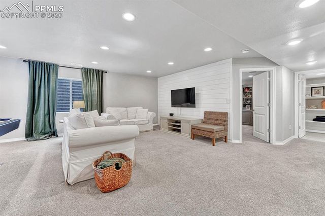 9190 Kathi Creek Drive, Colorado Springs, CO 80924
