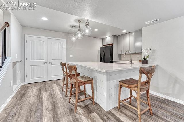 9190 Kathi Creek Drive, Colorado Springs, CO 80924