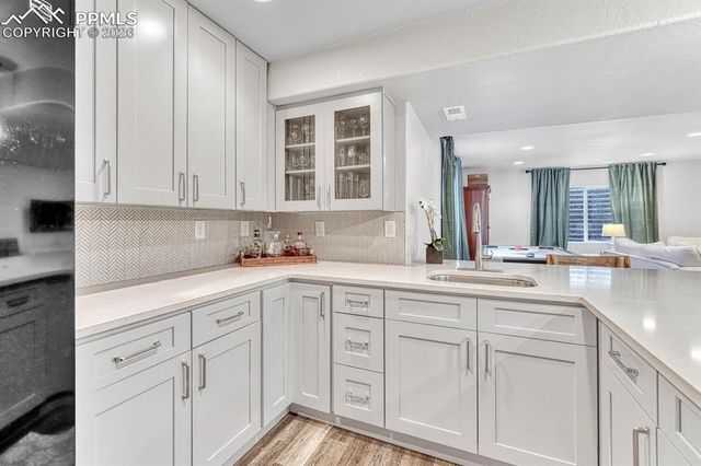 9190 Kathi Creek Drive, Colorado Springs, CO 80924