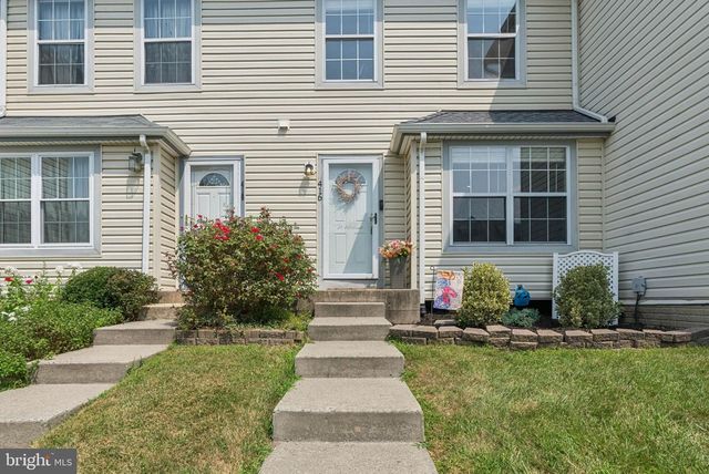 416 DARBY LN, Bel Air, MD 21015
