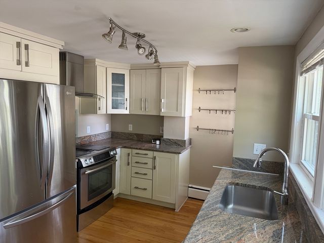 53 Dickson Ave, Arlington, MA 02474