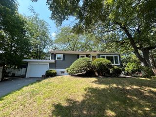 53 Dickson Ave, Arlington, MA 02474