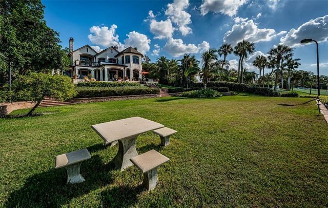 118 HARBOR VIEW LANE, Belleair Bluffs, FL 33770