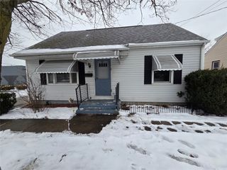 3813 WASHINGTON Avenue, Erie, PA 16508