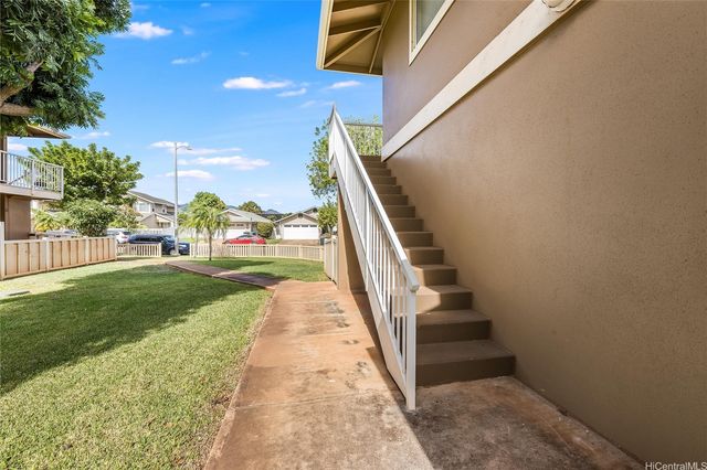 91-1044 Huliau Street 2F, Ewa Beach, HI 96706