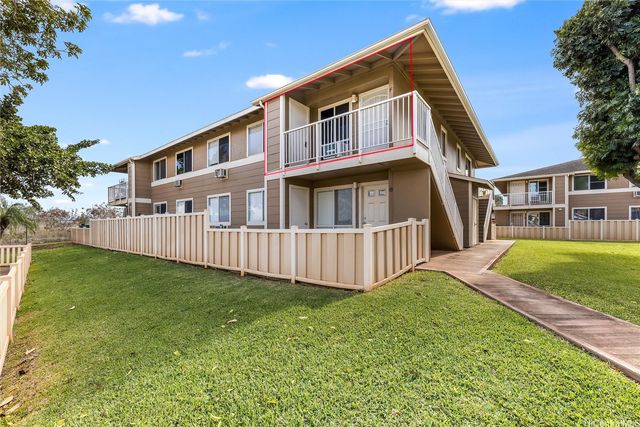 91-1044 Huliau Street 2F, Ewa Beach, HI 96706