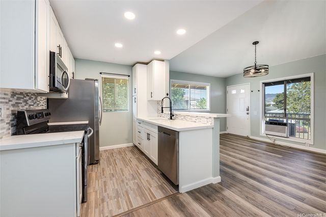 91-1044 Huliau Street 2F, Ewa Beach, HI 96706