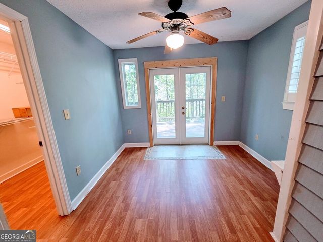 92 Misty Mountain Trail, Morganton, GA 30560