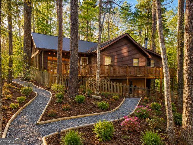 92 Misty Mountain Trail, Morganton, GA 30560