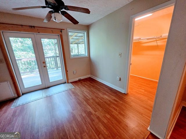 92 Misty Mountain Trail, Morganton, GA 30560