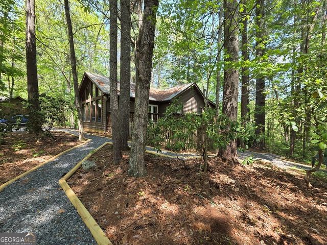 92 Misty Mountain Trail, Morganton, GA 30560