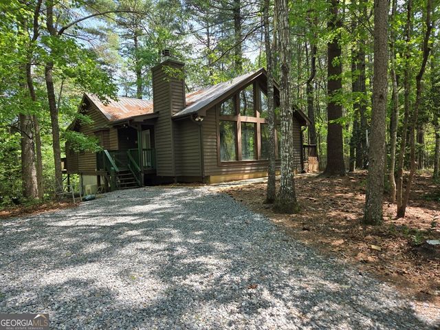 92 Misty Mountain Trail, Morganton, GA 30560