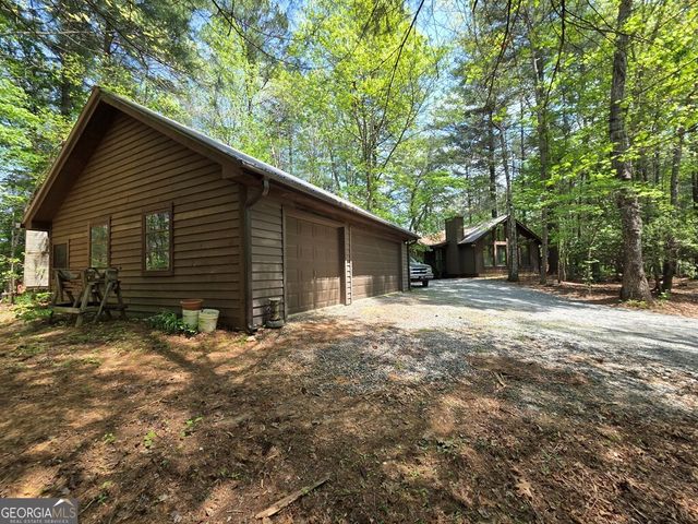 92 Misty Mountain Trail, Morganton, GA 30560
