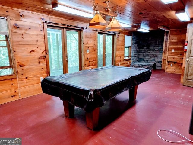 92 Misty Mountain Trail, Morganton, GA 30560