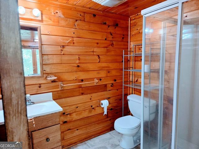 92 Misty Mountain Trail, Morganton, GA 30560