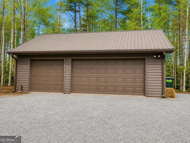 92 Misty Mountain Trail, Morganton, GA 30560