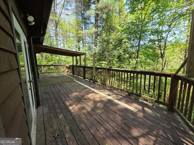 92 Misty Mountain Trail, Morganton, GA 30560