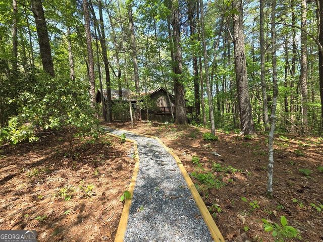 92 Misty Mountain Trail, Morganton, GA 30560