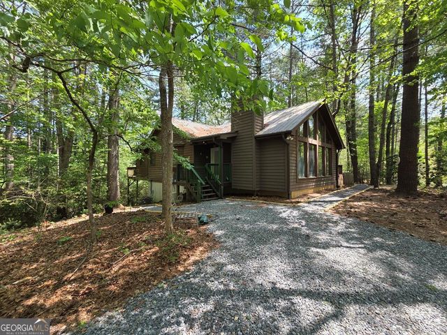 92 Misty Mountain Trail, Morganton, GA 30560