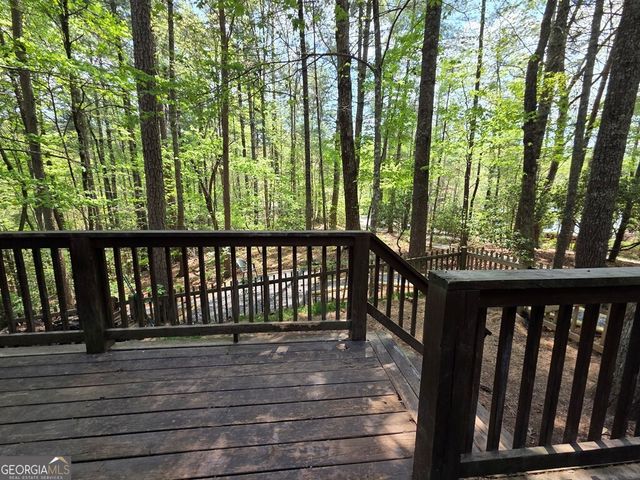92 Misty Mountain Trail, Morganton, GA 30560