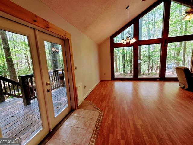 92 Misty Mountain Trail, Morganton, GA 30560