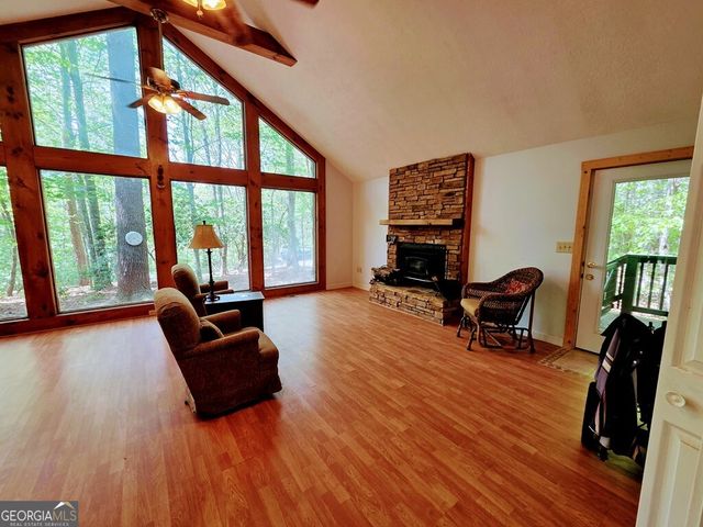92 Misty Mountain Trail, Morganton, GA 30560