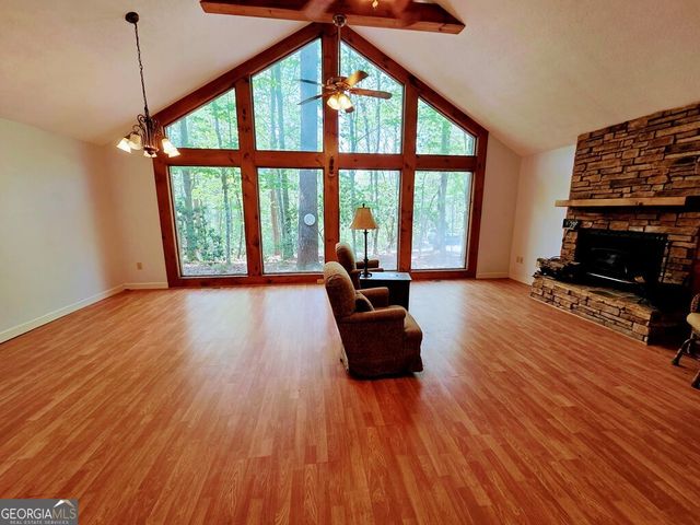 92 Misty Mountain Trail, Morganton, GA 30560